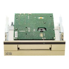 Streamer Colorado JUMBO 250 DJ20CB11 Qic 250MB 5.25''