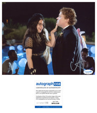 Gideon Adlon 'Blockers' Actress Signed 8x10 Photo 'Sam' ACOA