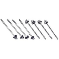 141-133 Proform Valve Cover Bolt For Chevy Olds Savana Express Van Suburban 2500