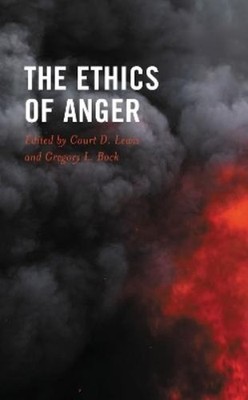 Krista K. Thomason The Ethics of Anger (Paperback) (UK IMPORT)