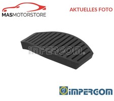 PEDALBELAG KUPPLUNGSPEDAL ORIGINAL IMPERIUM 25754 I FÜR ABARTH GRANDE PUNTO
