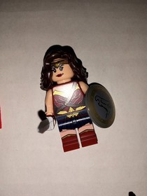 Lego Batman DC Super Hero BvS 76044 76046 76045 76056 Rescue From Ra's Al Ghul