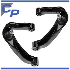 2 Querlenker vorne für Nissan Navara D40 Pathfinder R51 oben links rechts