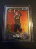 2024-25 Topps Chrome - Kyle Filipowski #127 (RC) Utah Jazz