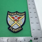 CYPRESS GARDENS FLORIDA Patch GB-1777D