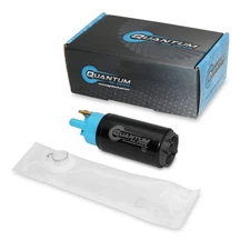 QFS Direct Fit EFI Fuel Pump for Buell 1125R / 1125CR 2007-2010, P0130.1AMJ