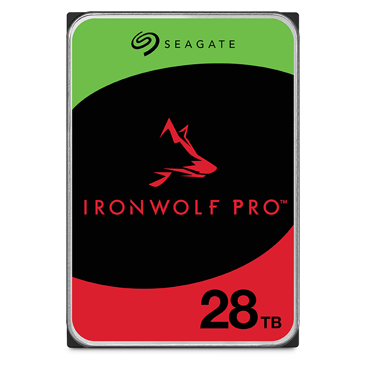 Seagate ironwolf ST10000VN000 未開封品 Seagate IronWolf Pro 28TB ST28000NT000 | eBay
