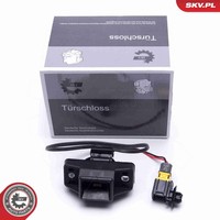 Heckklappenschloss Esen SKV 16SKV277 FüR Renault Kangoo FC0 KC0 FC01 FC0A FC0F