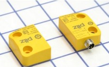 506407 Pilz Safety Switches, PSENMAG Series PSEN ma2.1p-30/PSEN2.1-10/6mm/1unit