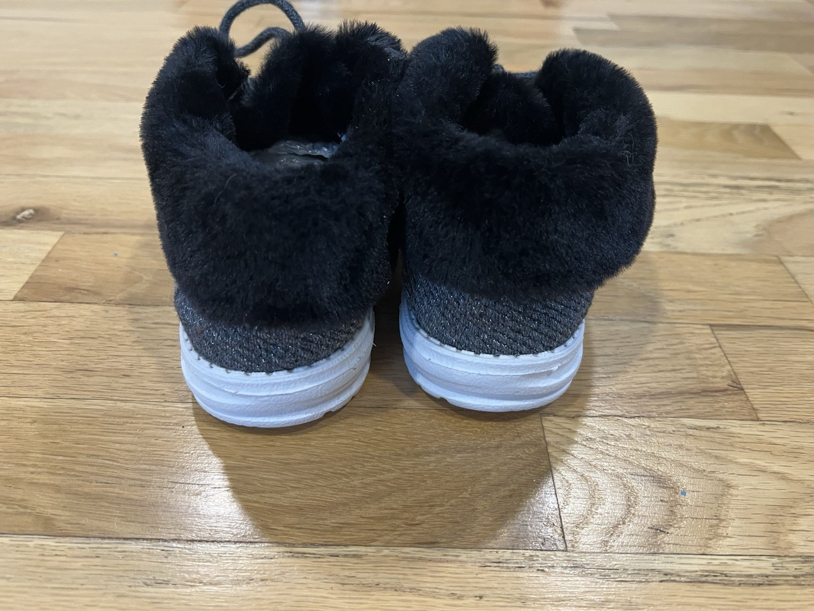 Excellent Hey Dude Britt Patchwork Java Womens Sh… - image 4