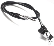 Shutter Release Cable 20" for Contax Exakta Topcon Konica Chinon Pentacon Camera
