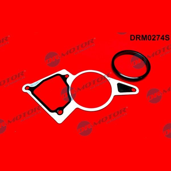 Dr.Motor Automotive DRM0274S Dichtung, Unterdruckpumpe-image