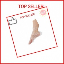 Paraffin Bath Liners for Foot Pedicure Hot Spa Wax Treatment, Larger Thicker The