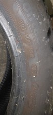 Tyre Continental 185/55 R15