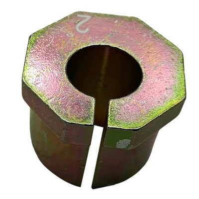 Degree Caster Shim For 05-24 Ford F250 F350 Super Duty 4WD 94-99 Ram 2500 3500