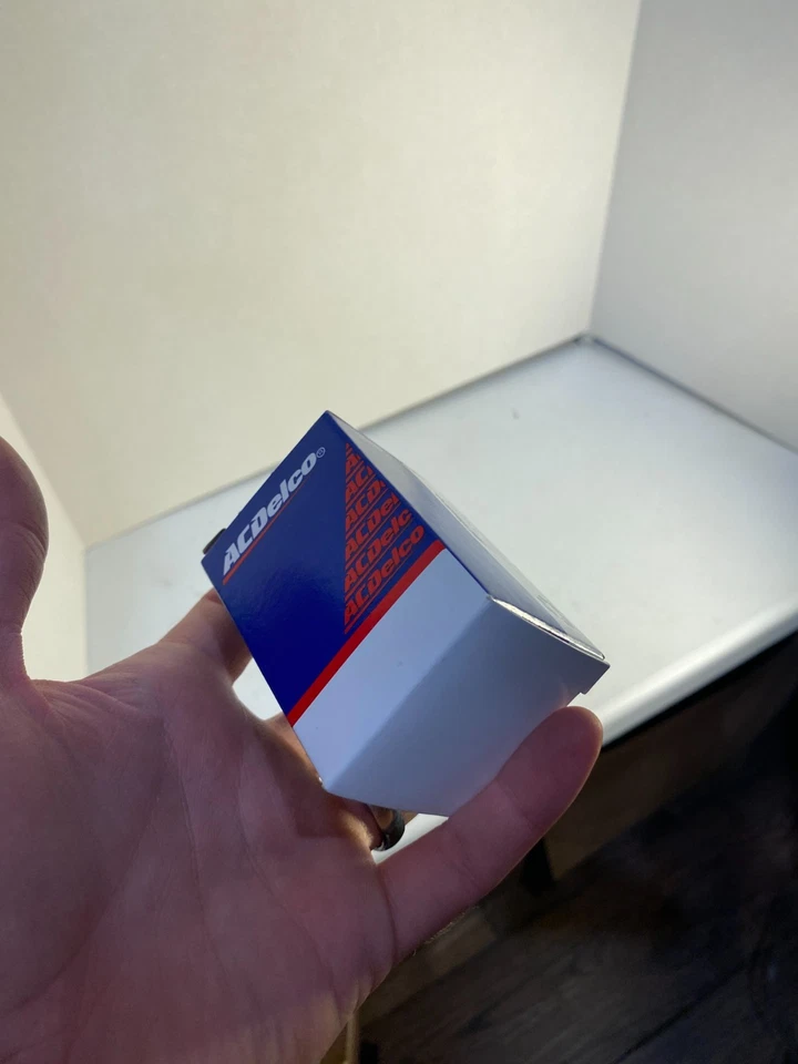 (1) OEM OE GM NOS 2007-2011 Chevrolet Chevy Aveo lâmpada de seta dianteira - Imagem 4 de 4