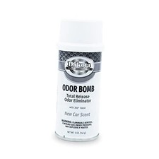 Odor Bomb New Car Scent - 3 Pack