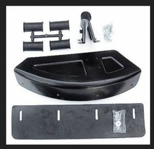 Universalmähschutz Freischneider Mähschutz für Viele Motorsensen ( 6799