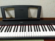 Yamaha piaggero NP-11