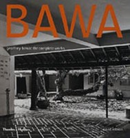 David Robson Geoffrey Bawa