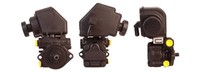 DRI Servopumpe Hydraulisch Passend FüR Saab 9-3 Cabriolet YS3F 715521095