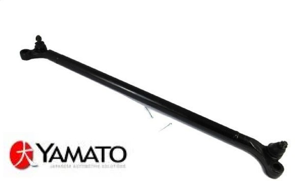 Yamato I31035YMT Spurstange Komplett Lenkstange FüR Nissan-image