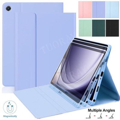 Schutzhülle Für Samsung Galaxy Tab S11 S10 Lite S10 FE S9 FE Tablet Tasche Cover