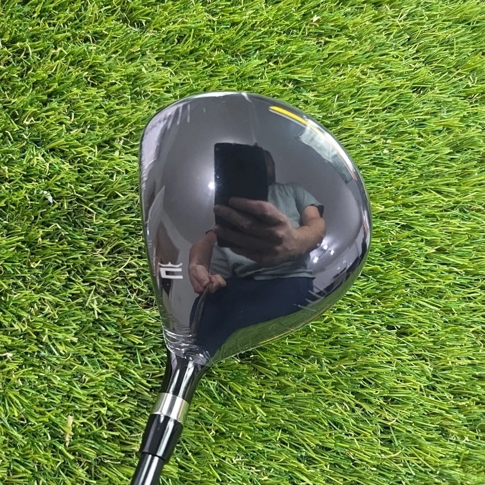 Cobra Fly XL 2 5 Wood 19 Degree Regular Flex Shaft *BRAND NEW* - Image 3 of 4