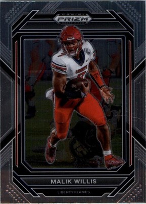 2023 Panini Prizm Draft Picks Football #1-200 Complete Your Set Free Shipping!