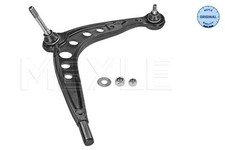 MEYLE Querlenker Dreieckslenker 316 050 4366 für BMW E30 Z1 Stahl 3er Touring