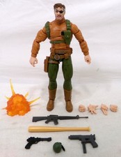 2025 Hasbro Marvel Legends Gamerverse Punisher 2-Pack Nick Fury 6" Figure