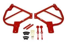 BMR Suspension SFC015R Subframe Connectors