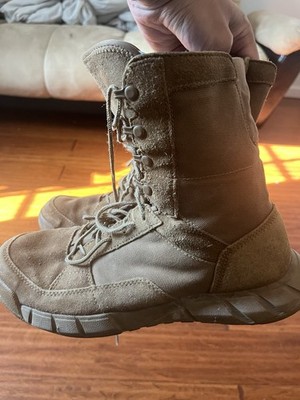 Oakley Light Assault Boots 2 - Coyote Brown (Size 10) | eBay display picture 1