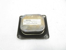 Lexus SC300 SC400 Amplifier, Radio Stereo Amp...