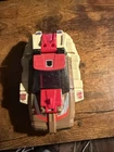 TRANSFORMERS Vintage 1987 G1 Headmasters CHROMEDOME Autobot Body-only No Head