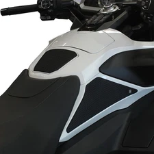 TechSpec Snake Skin Gripster Tank Grip for Honda GOLD WING 17-20