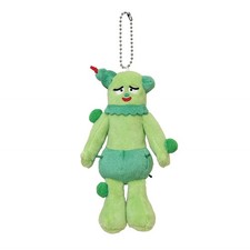 Sun Arrow Found It Sabo Mascot K9545