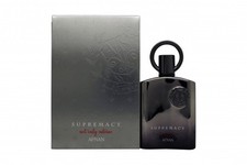 Image of Afnan Supremacy Not Only Intense Eau de Parfum