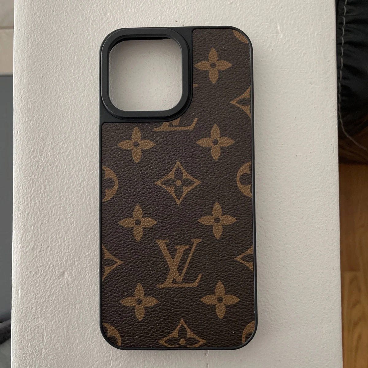 Louis Vuitton Cell Phone Cases for sale | eBay