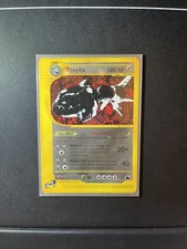 Pokemon Skyridge Rare Steelix 31/144 - Lightly Played (LP) on eBay