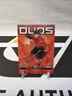 2025-26 Tim Hortons Team Canada Duos CO4 Drew Doughty/Johnathan Toews
