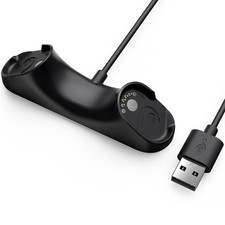 PORTABLE Magnetic Headset Charging Base USB Cable For Bose Sport Open Earbuds