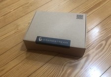 Grandstream GRP2616 6-Line 6 SIP Carrier Grade IP Phone In Box