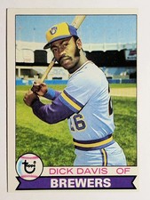 Click to enlarge Dick Davis