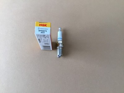 Zündkerze NGK BPR6EFS als für Mercruiser Volvo Penta