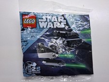 Lego - Star Wars - 30685 - Tie Interceptor - Neu / OVP