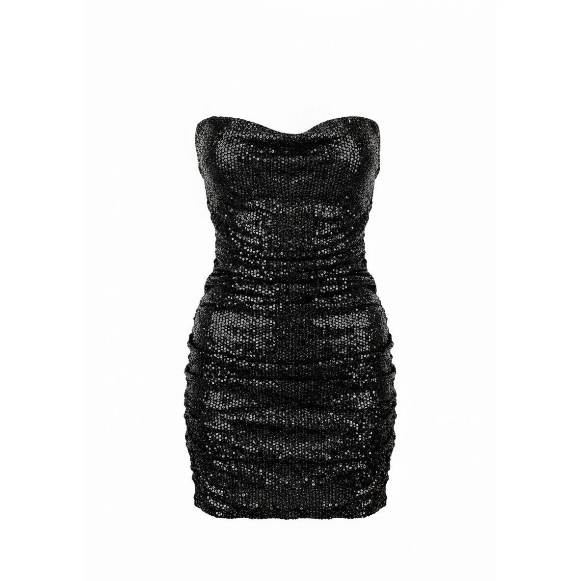 express black sequin dress Dresses for Women for sale Ebay