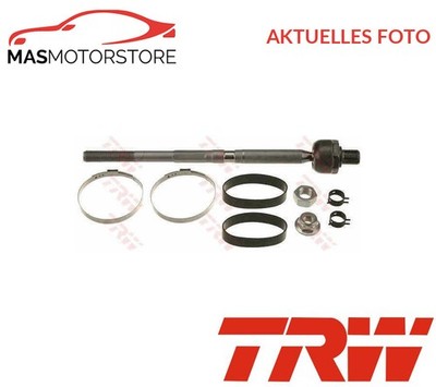 AXIALGELENK SPURSTANGE VORNE TRW JAR927 P NEU OE QUALITÄT