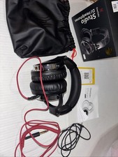 Genuine OneOdio Pro-10 Headphones Professional Studio Dynamic Stereo With Mic