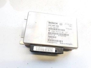 1137328119 Getriebesteuergerät Steuergerät Getriebe 27107542752 DE2703100-34